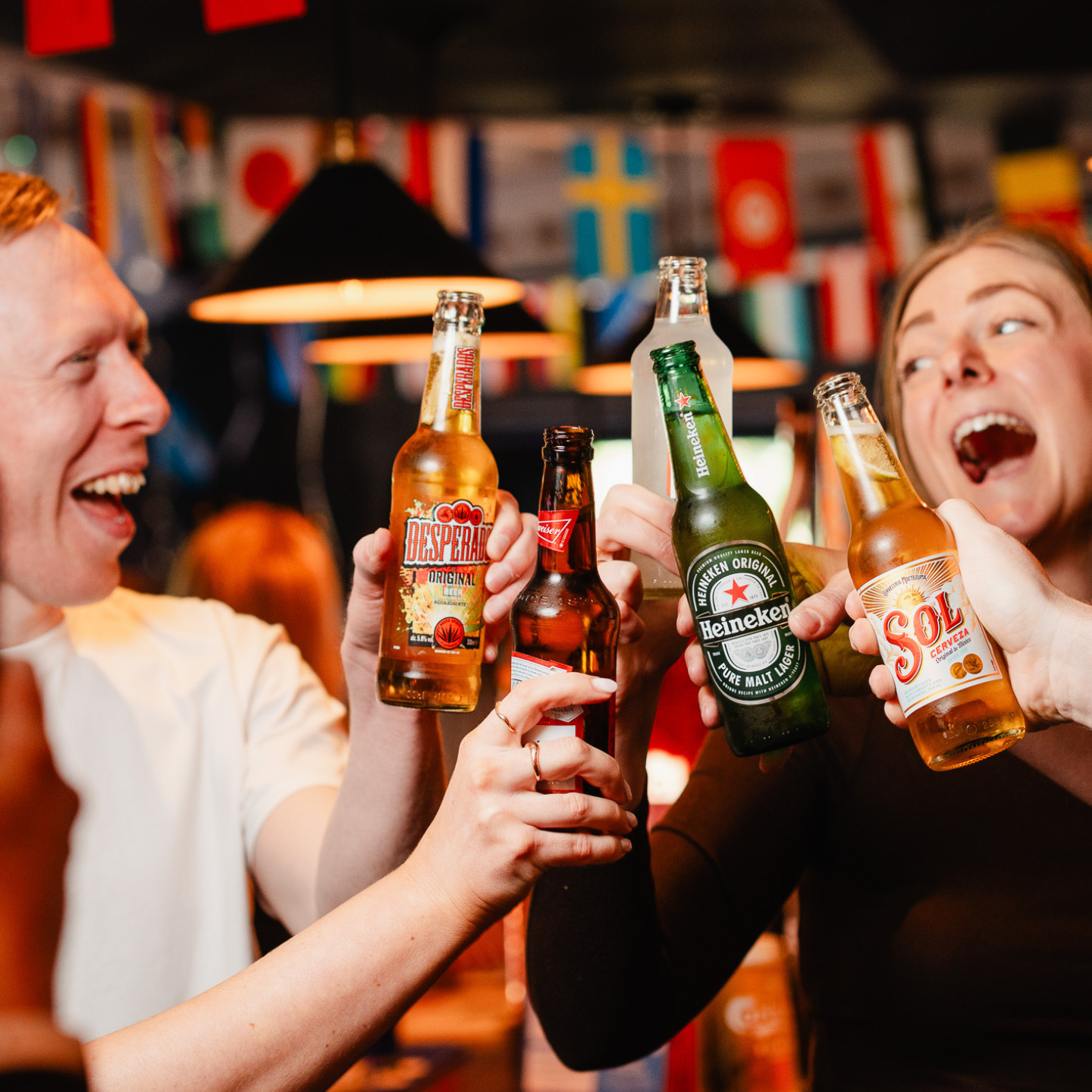 Make your local The Canton Hotel in Cardiff your go‑to for the World Cup